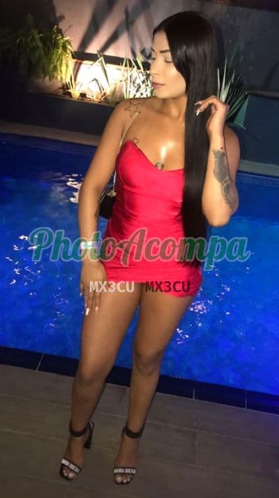 Acompanhante em Taboão da Serra com namoradinha (2) — Eloa Gabrielly