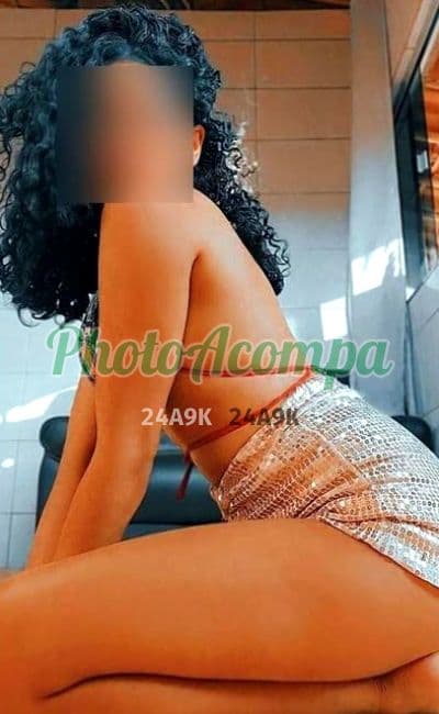 Acompanhante magra em Osasco (3) — Eloah Carvalho
