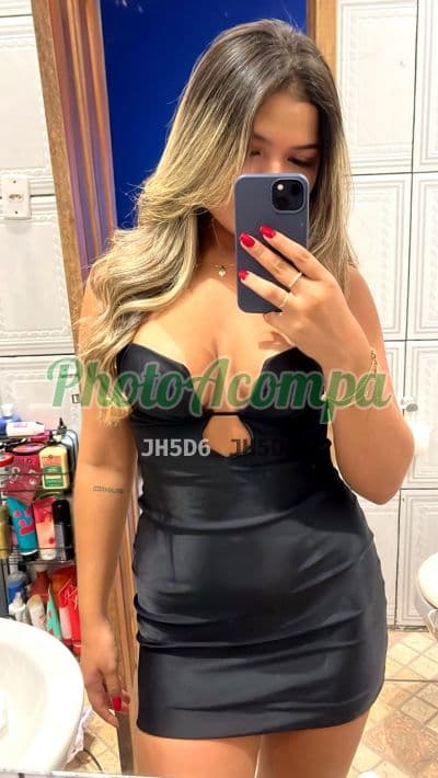 Acompanhante em Sorocaba — anal, foto 6 de Eloísa