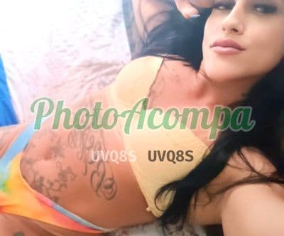 Foto 4: Acompanhante em Rio de Janeiro — experiência de namorada, Eloise Cardoso