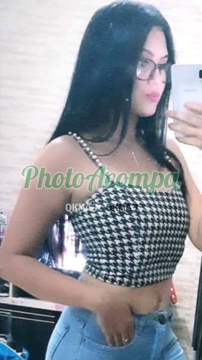 Acompanhante morena em Ribeirão Preto (4) — Emanuele