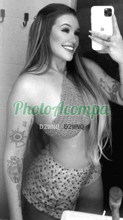 Acompanhante em Tubarão — beijo grego, foto 6 de Emanuelle