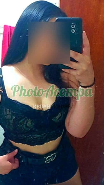 Foto 2: Acompanhante em Sapucaia do Sul — beijo grego, Emanuelle