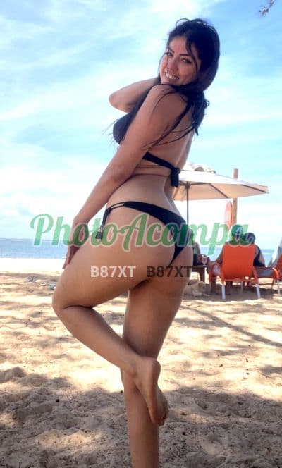 Acompanhante foto verificada em Florianópolis — Emanuelly, foto 3