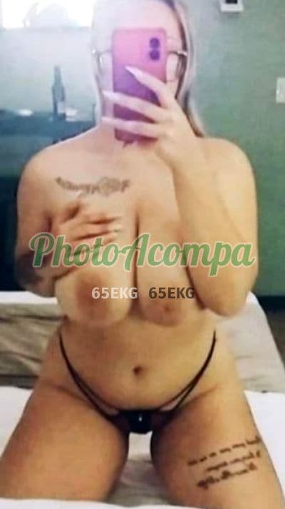 Foto 4: Acompanhante em Passo Fundo — anal, Emilia Azevedo