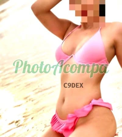 Foto 4: Acompanhante em São Luís — namoradinha, Emilli Cunha