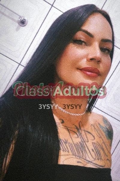 Emilly — acompanhante em Votuporanga