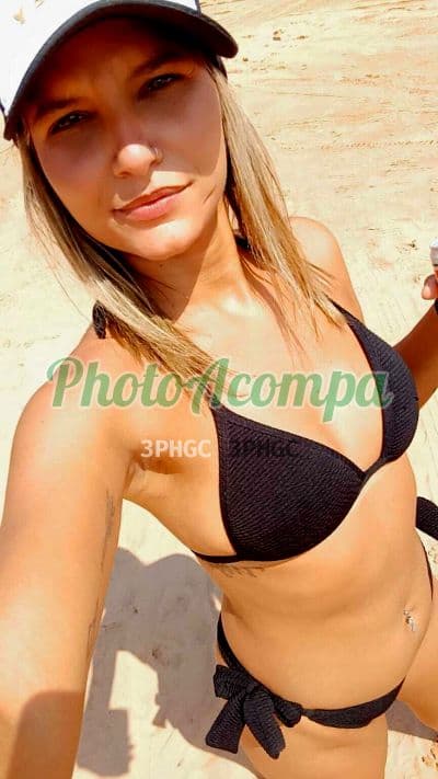 Acompanhante magra em Piracicaba, foto 3 de Emilly