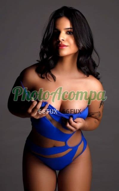 Acompanhante depilada em Goiânia — Emilly Ávilla, foto 5
