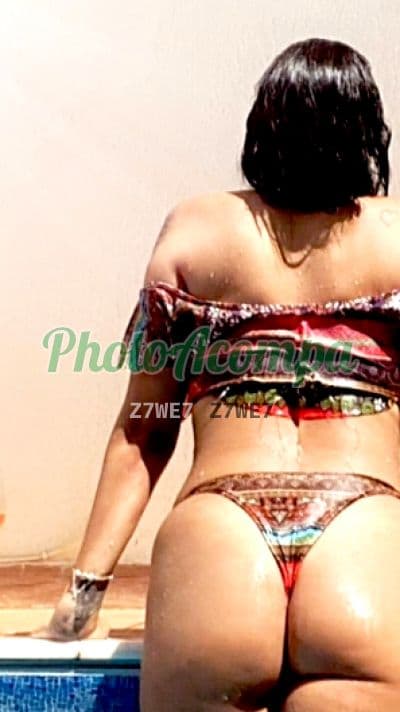 Foto 2: Acompanhante em Hortolândia — beijo grego, Emilly Fuller