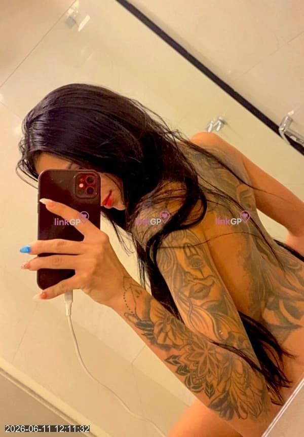 Emilly Magrinha — acompanhante em Beberibe