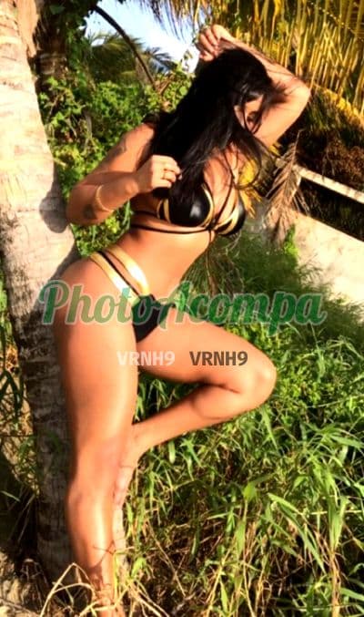 Acompanhante em Recife com beijo grego (4) — Emilly Rocha