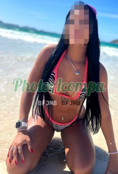 Foto 3: Acompanhante magra em Duque de Caxias — Emilly Soares