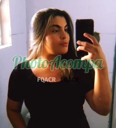Foto 2: Acompanhante em Atibaia — beijo grego, Emily