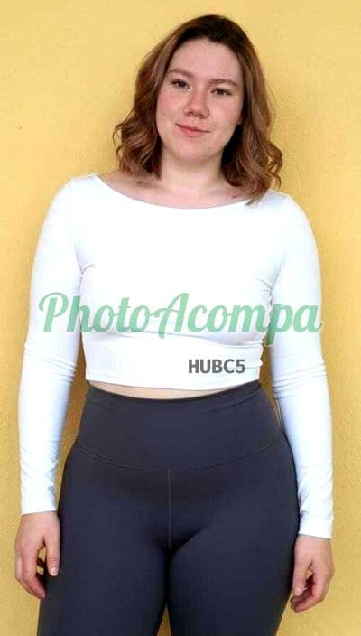 Acompanhante depilada em São Paulo — Emily Cavicchiole, foto 5