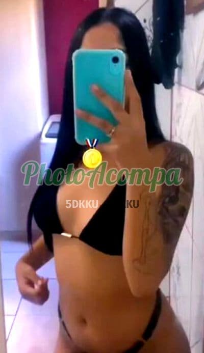 Acompanhante em Jaguariúna com beijo na boca (2) — Emily Rodrigues