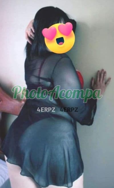 Acompanhante de seios naturais em Boa Vista, foto 5 de Emma