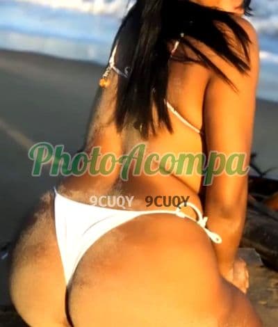Acompanhante de seios naturais em Cabo de Santo Agostinho — Emylly, foto 3