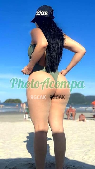 Acompanhante em Balneário Camboriú com namoradinha (4) — Eny