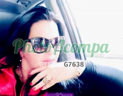 Acompanhante depilada em Canoas — érica Rangel, foto 5