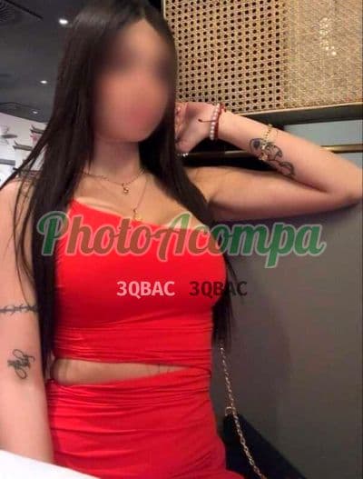 Acompanhante em São Paulo — sexo anal, foto 6 de Érika