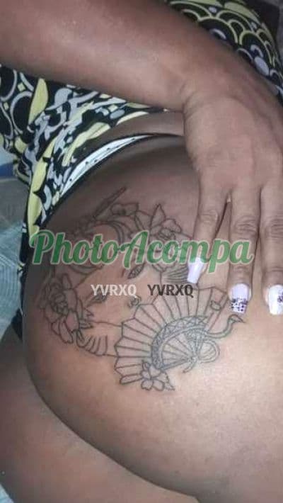 Acompanhante em Igarassu — beijo na boca, foto 2 de Érika