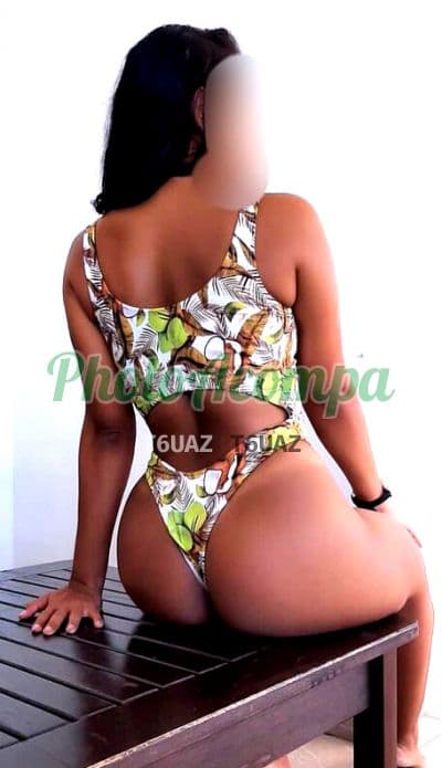 Acompanhante de seios naturais em Rio de Janeiro, foto 3 de Escort