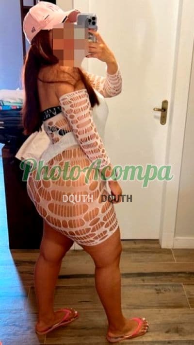 Acompanhante morena em São José dos Campos — Escort, foto 2