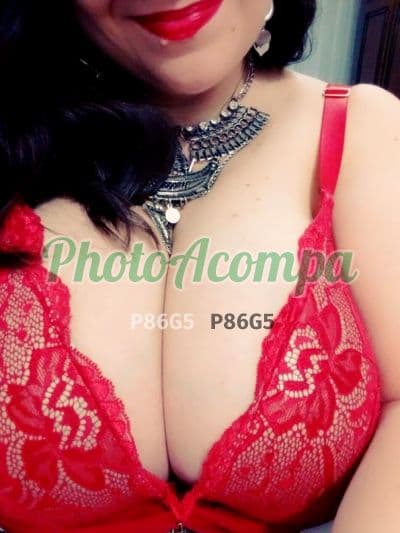 Acompanhante em Marechal Cândido Rondon — beijo na boca, foto 2 de Escritora Sofieh
