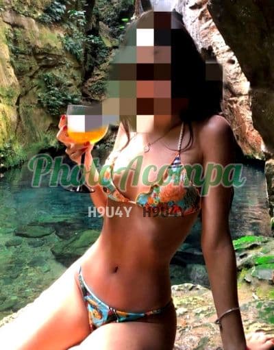 Acompanhante magra em Itatiba — Estarei atendendo segunda, foto 3