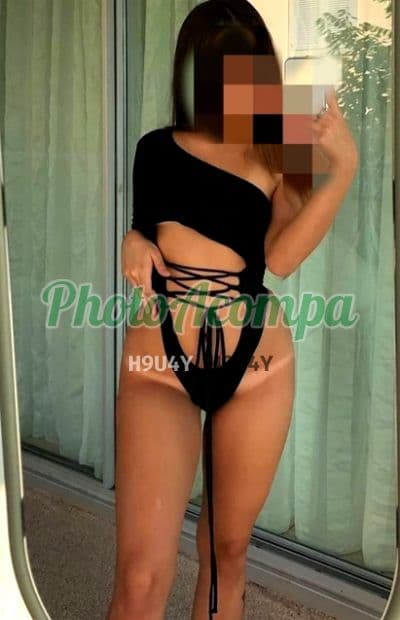 Acompanhante em Itatiba com namoradinha (4) — Estarei atendendo segunda
