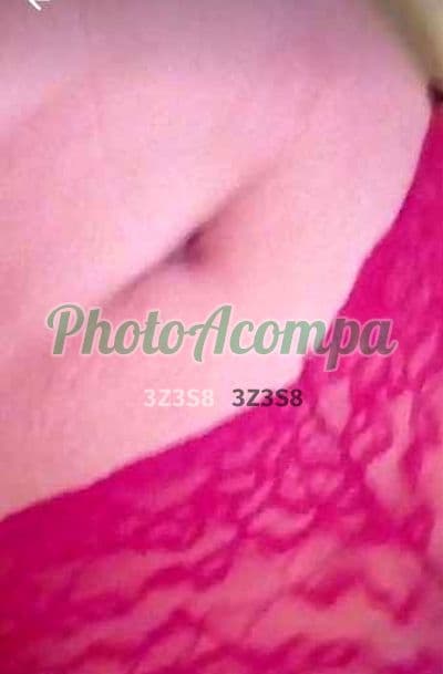 Acompanhante foto sem retoque em Teresina — Estela, foto 5