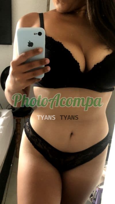 Acompanhante morena em Caucaia — Estella, foto 5