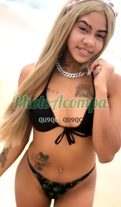 Foto 4: Acompanhante em Rio de Janeiro — namoradinha, Ester