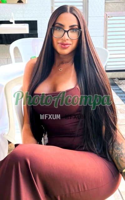 Foto 4: Acompanhante em Rio de Janeiro — experiência de namorada, Ester Delazari