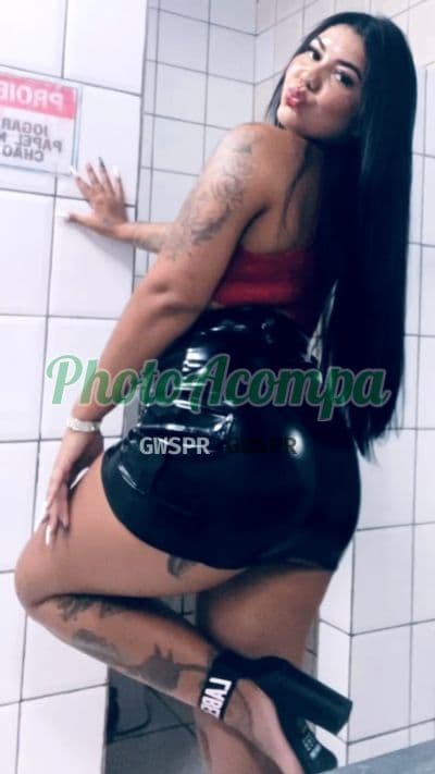 Acompanhante em Itapecerica da Serra — beijo na boca, foto 2 de Esther Brito