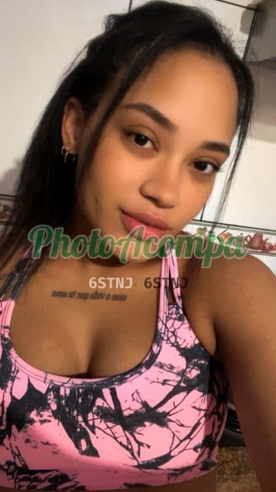 Acompanhante magra em Caraguatatuba, foto 3 de Estrela