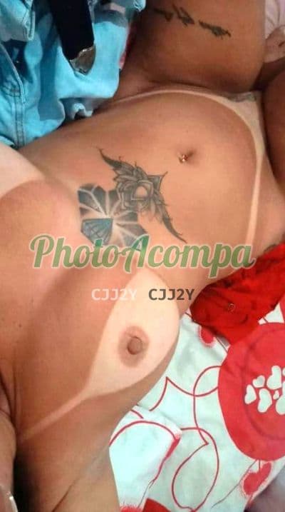 Acompanhante magra em Lagarto, foto 3 de Estrela