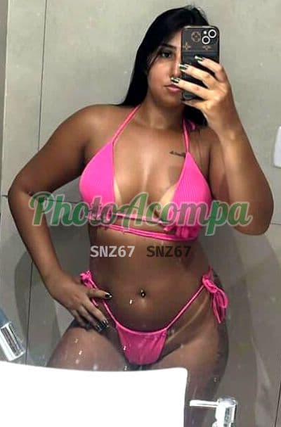 Foto 4: Acompanhante em Angra dos Reis — experiência de namorada, Evelin Liliane