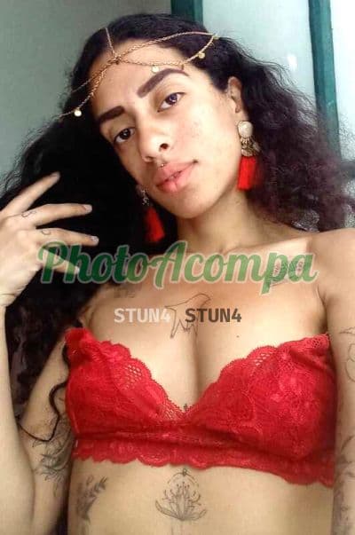 Foto 2: Acompanhante em São Paulo — beijo grego, Evelyn