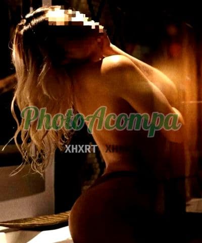 Acompanhante loira em Rio de Janeiro, foto 6 de Evelyn