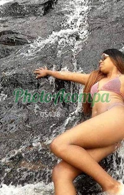 Acompanhante magra em São Paulo, foto 3 de Evelyn Araujo