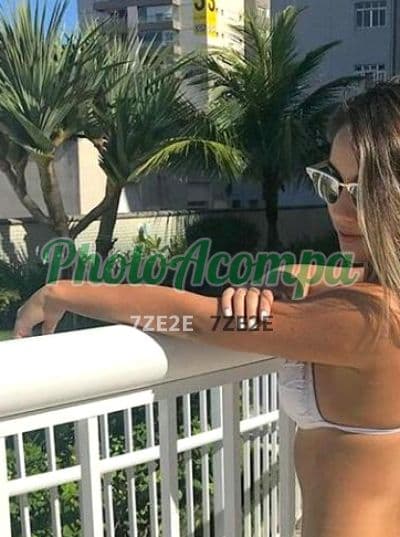 Acompanhante em Guarulhos — sexo anal, foto 6 de Evelyn Santos