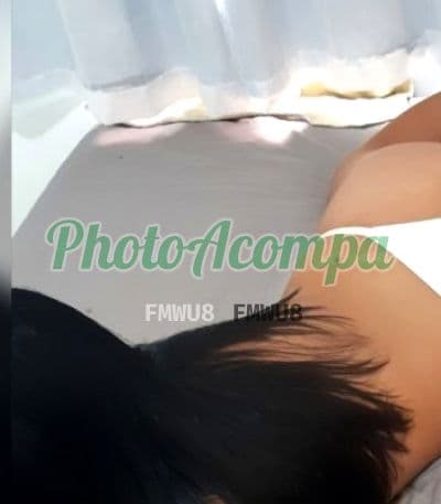 Foto 4: Acompanhante em Recife — experiência de namorada, Evelyn Vitoria