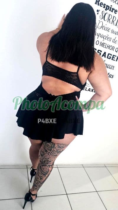 Acompanhante em Tramandaí — experiência de namorada, foto 4 de Fabi