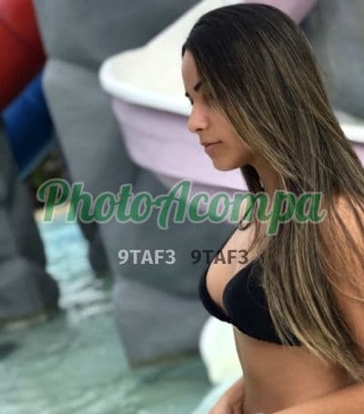 Acompanhante magra em Rio de Janeiro, foto 3 de Fabi Sartori