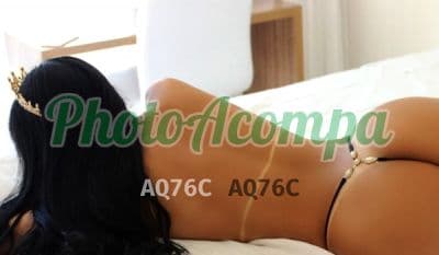 Acompanhante foto sem retoque em Anápolis — Fabiana, foto 5