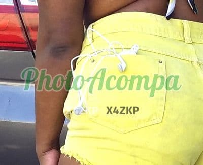Acompanhante em Belford Roxo — beijo na boca, foto 2 de Fabiana