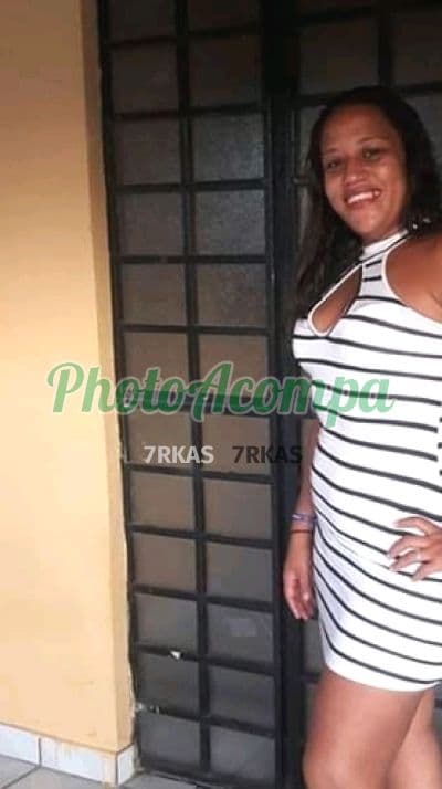 Acompanhante em Boa Vista com namoradinha (2) — Fabíola