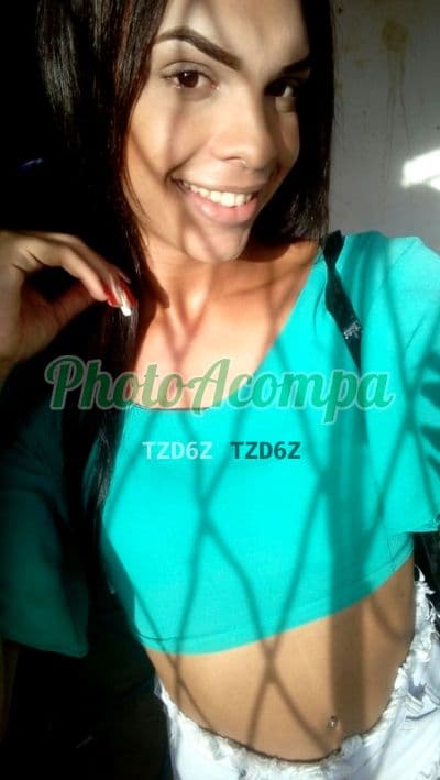 Acompanhante alta em Natal — Fabricia Lorellay, foto 5